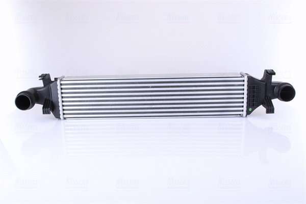 Charge Air Cooler (96334)
