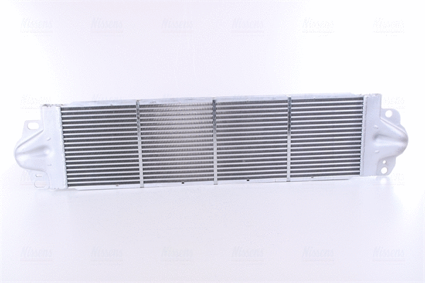 Charge Air Cooler
