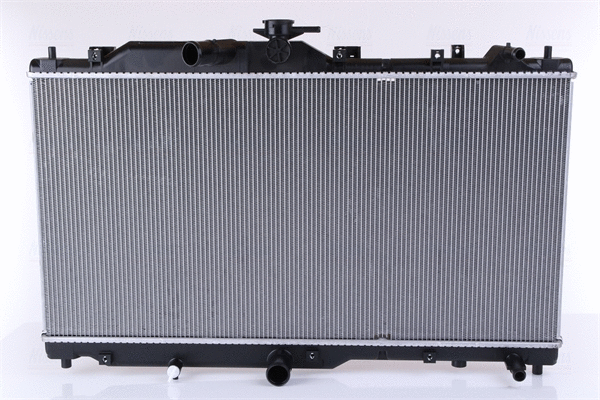 Radiator, engine cooling (606109)