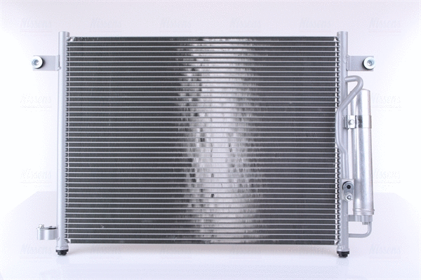 Condenser, air conditioning (94640)