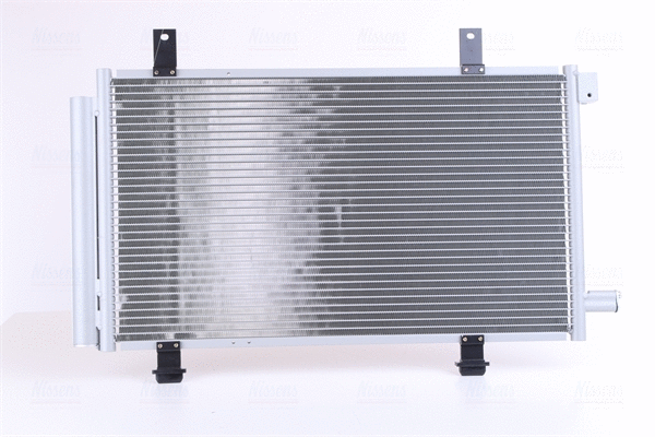 Condenser, air conditioning (94979)