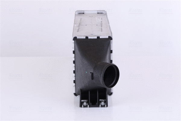 Charge Air Cooler