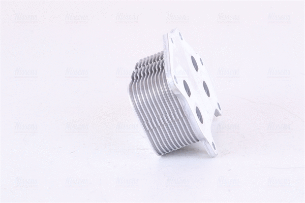 Oil Cooler, engine oil