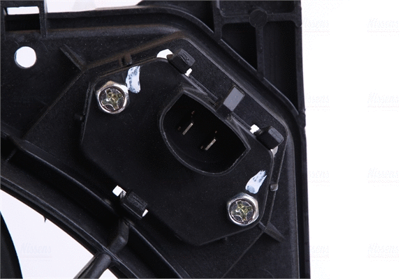Fan, engine cooling