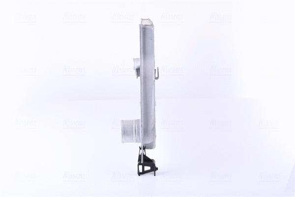 Charge Air Cooler