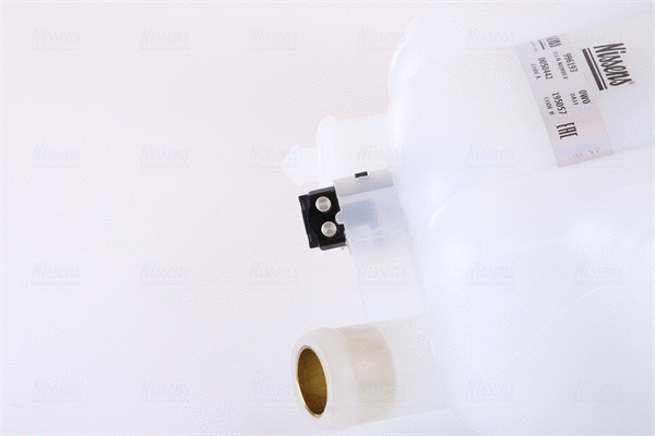 Expansion Tank, coolant