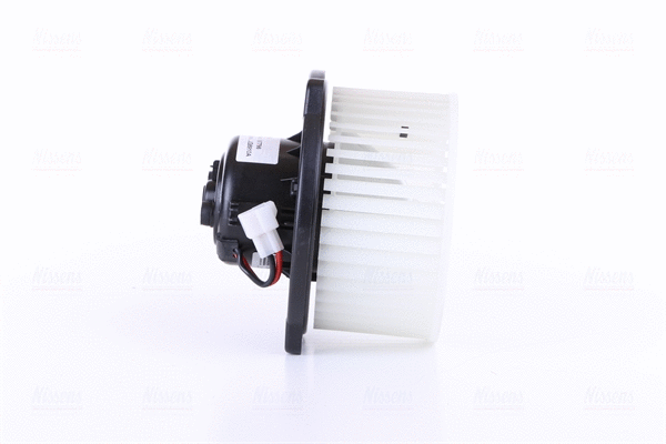 Interior Blower