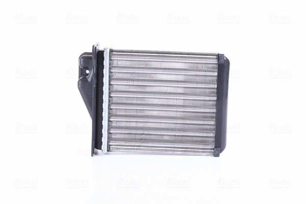 Heat Exchanger, interior heating