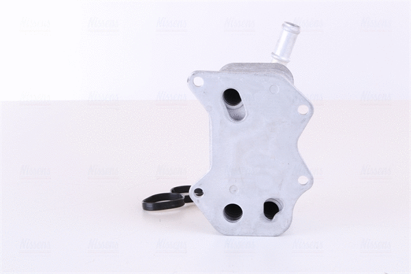 Oil Cooler, engine oil