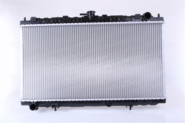 Radiator, engine cooling (62927A)