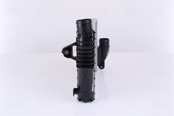 Charge Air Cooler