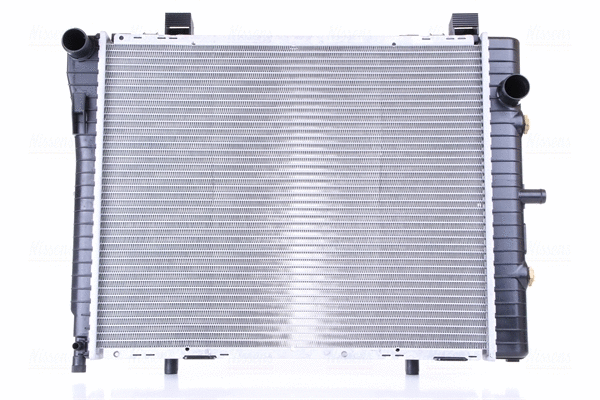 Radiator, engine cooling (62712A)