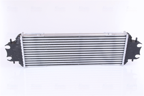 Charge Air Cooler