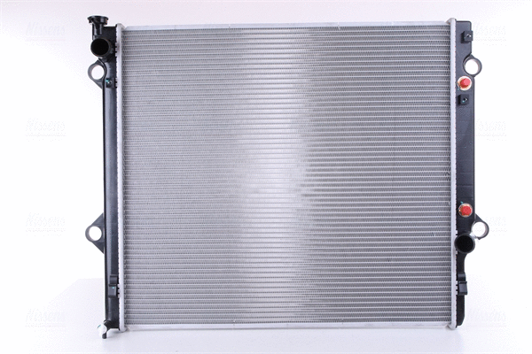 Radiator, engine cooling (69479)