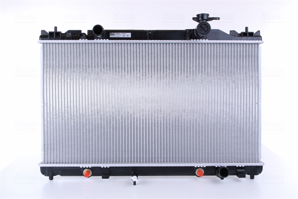 Radiator, engine cooling (646351)