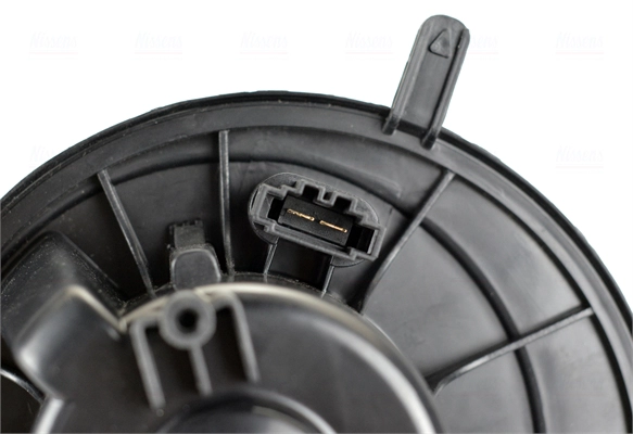 Interior Blower
