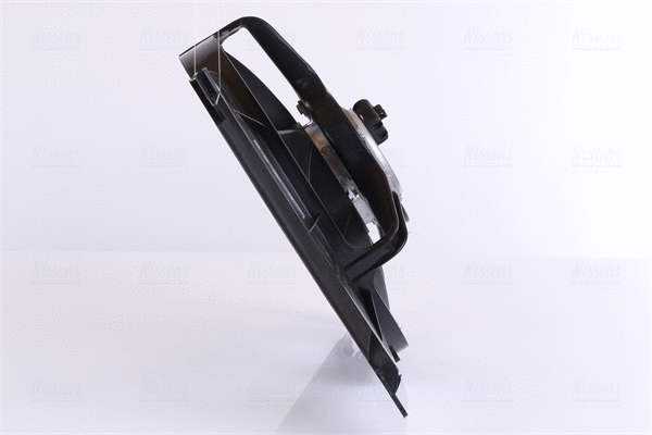 Fan, engine cooling