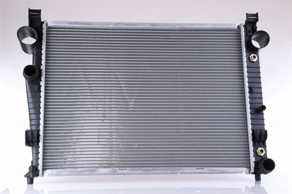 Radiator, engine cooling (62771A)
