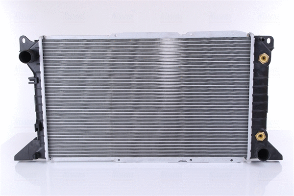 Radiator, engine cooling (62243)