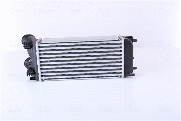 Charge Air Cooler