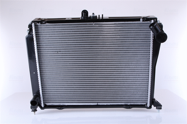 Radiator, engine cooling (64737)
