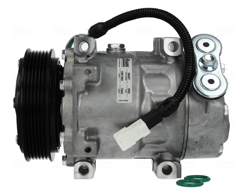 Compressor, air conditioning (89047)