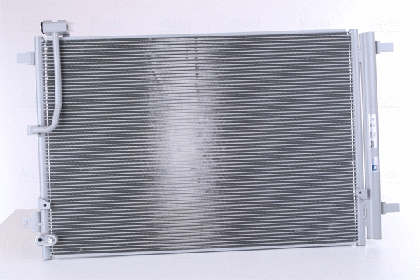 Condenser, air conditioning (940329)