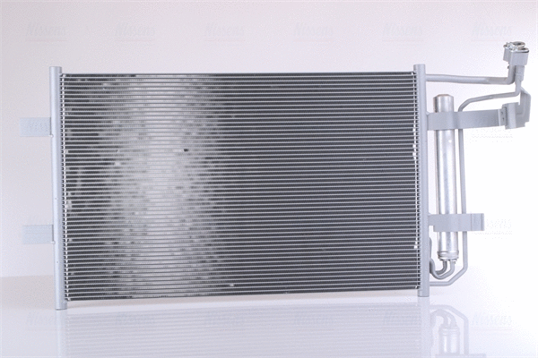 Condenser, air conditioning (940355)