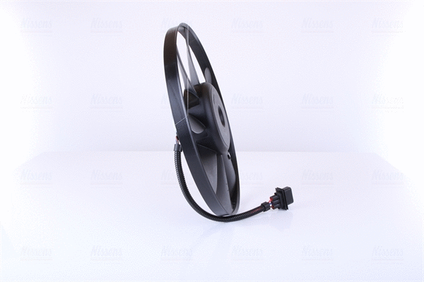 Fan, engine cooling