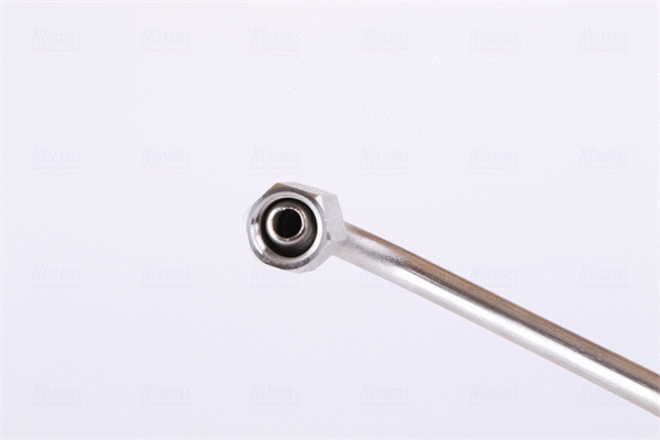 Oil Pipe, charger