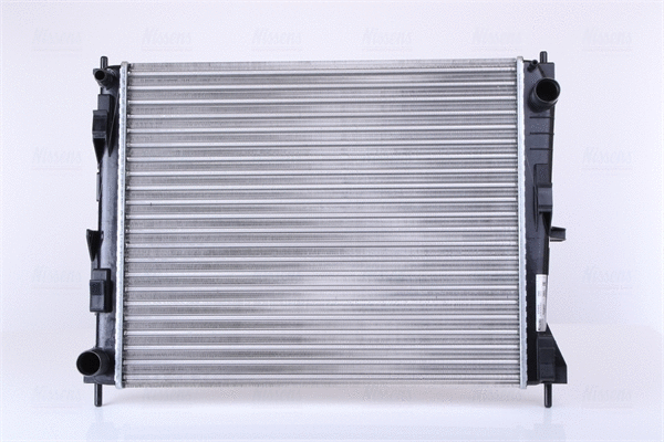 Radiator, engine cooling (637605)