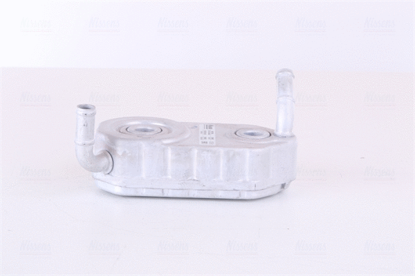 Oil Cooler, automatic transmission (90708)