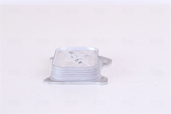 Oil Cooler, engine oil