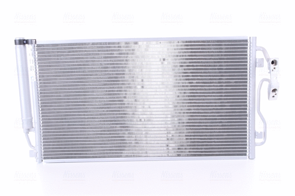 Condenser, air conditioning (940590)