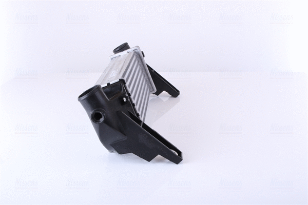 Charge Air Cooler