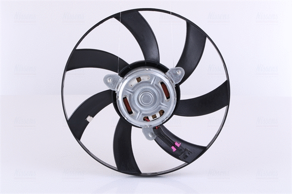 Fan, engine cooling (85716)