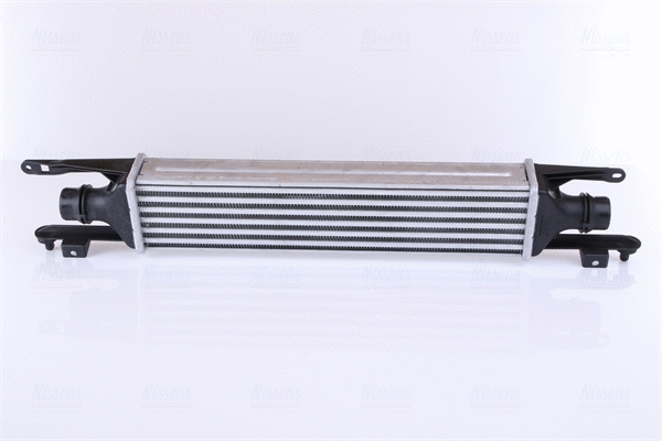 Charge Air Cooler