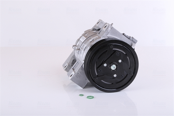 Compressor, air conditioning (890700)