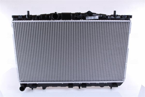 Radiator, engine cooling (67469)