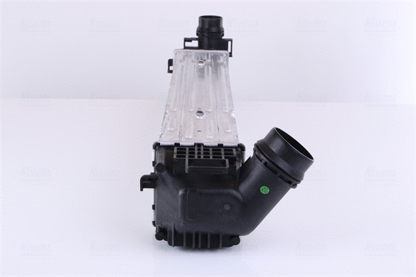 Charge Air Cooler