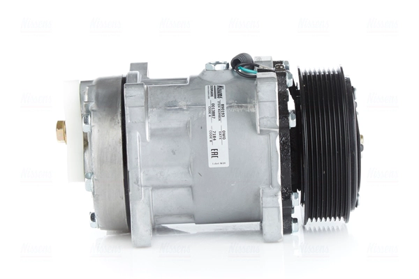 Compressor, air conditioning (890193)