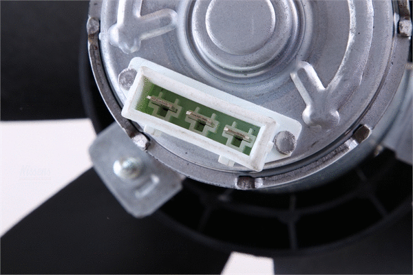 Fan, engine cooling