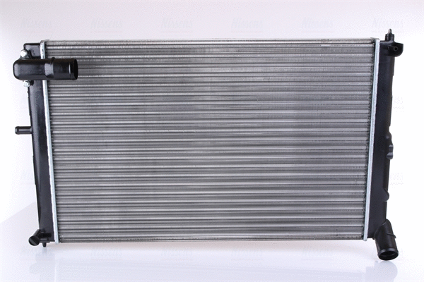 Radiator, engine cooling (61308)