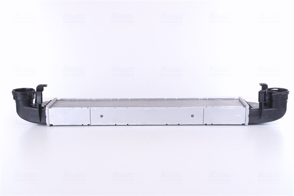 Charge Air Cooler