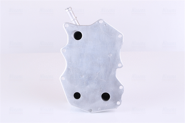 Oil Cooler, engine oil (90917)