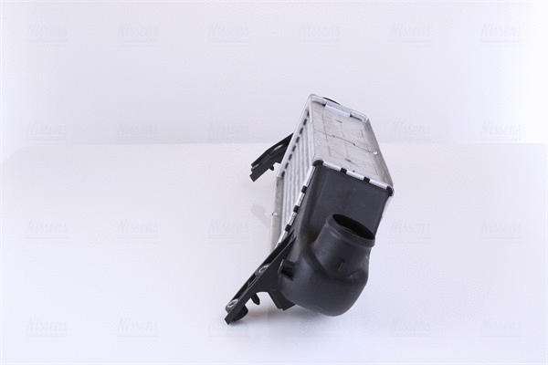 Charge Air Cooler