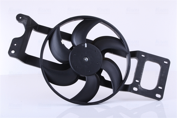 Fan, engine cooling