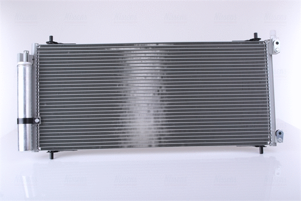 Condenser, air conditioning (94830)