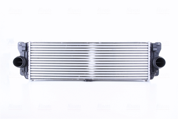 Charge Air Cooler (96526)