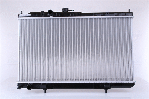 Radiator, engine cooling (68751)